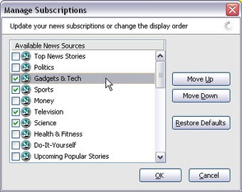 Hình 3 cho Netscape