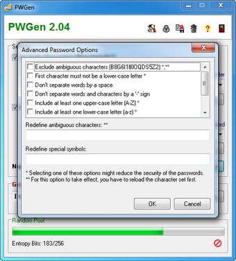 Hình 5 cho PWGen