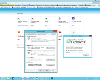 Hình 2 cho Internet Explorer 10 cho…