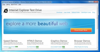 Hình 1 cho Internet Explorer 10 cho…