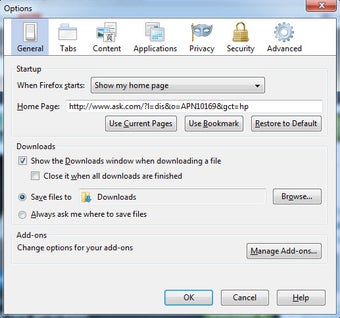 Hình 1 cho Mozilla Firefox 3
