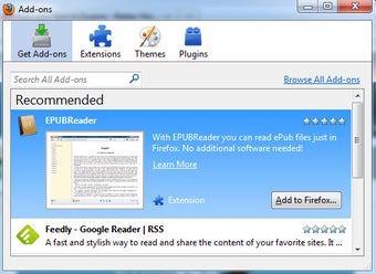 Hình 3 cho Mozilla Firefox 3