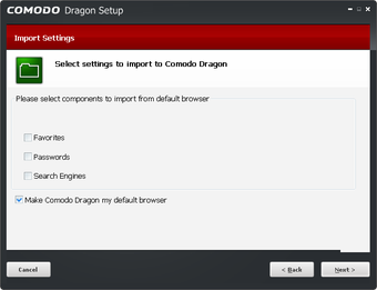 Hình 5 cho Rồng Comodo