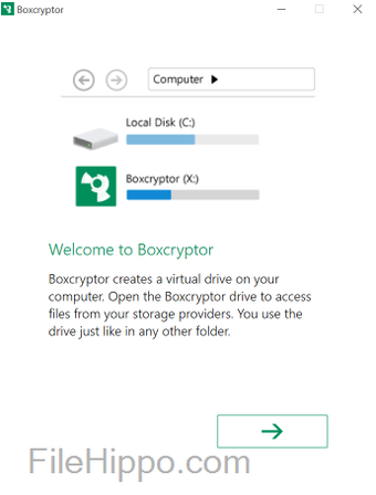 Hình 2 cho Boxcryptor