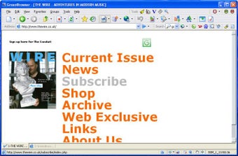 Hình ảnh 1 cho GreenBrowser