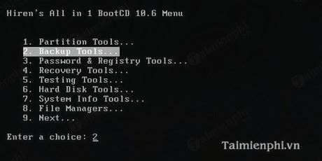 cach ghost windows 8 1
