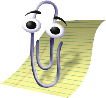 Clippy