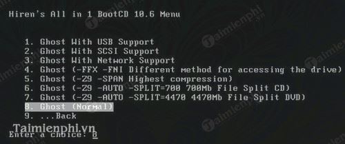 cach ghost win 8 1