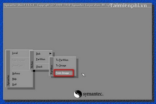 ghost win tu usb bang hp usb disk storage format tool