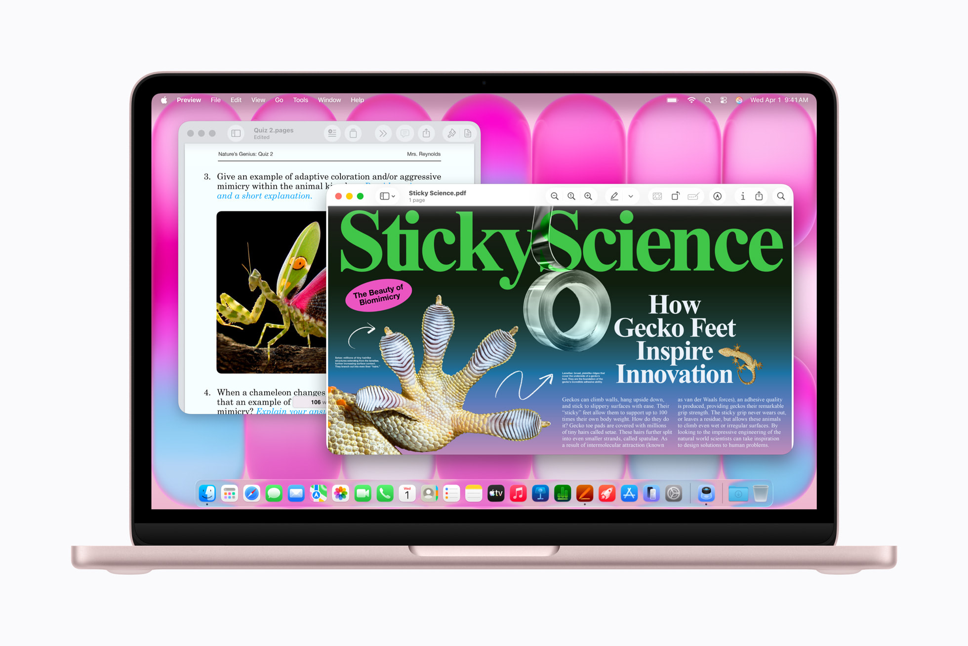 MacBook Neo