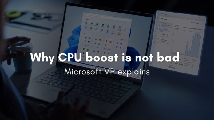 Phó chủ tịch Microsoft Scott Hanselman bảo vệ Cấu hình độ trễ thấp của Windows 11 trên mạng xã hội