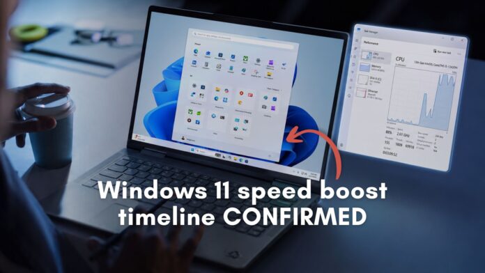 Microsoft chính thức triển khai tính năng tăng cường CPU Low Latency Profile cho Windows 11 sau chưa đầy 2 tháng