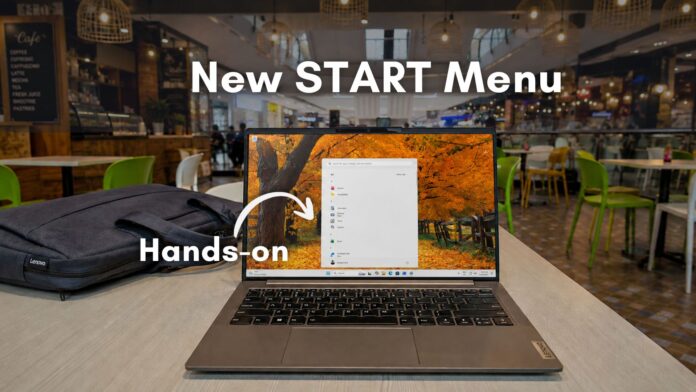 Menu Start của Windows 11 được thiết kế lại của Microsoft cuối cùng cũng bổ sung thêm các điều khiển tùy chỉnh được yêu cầu từ lâu Menu Start của Windows 11 được thiết kế lại của Microsoft cuối cùng cũng bổ sung thêm các điều khiển tùy chỉnh được yêu cầu từ lâu