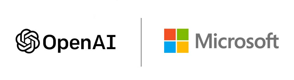 OpenAI and Microsoft partnership