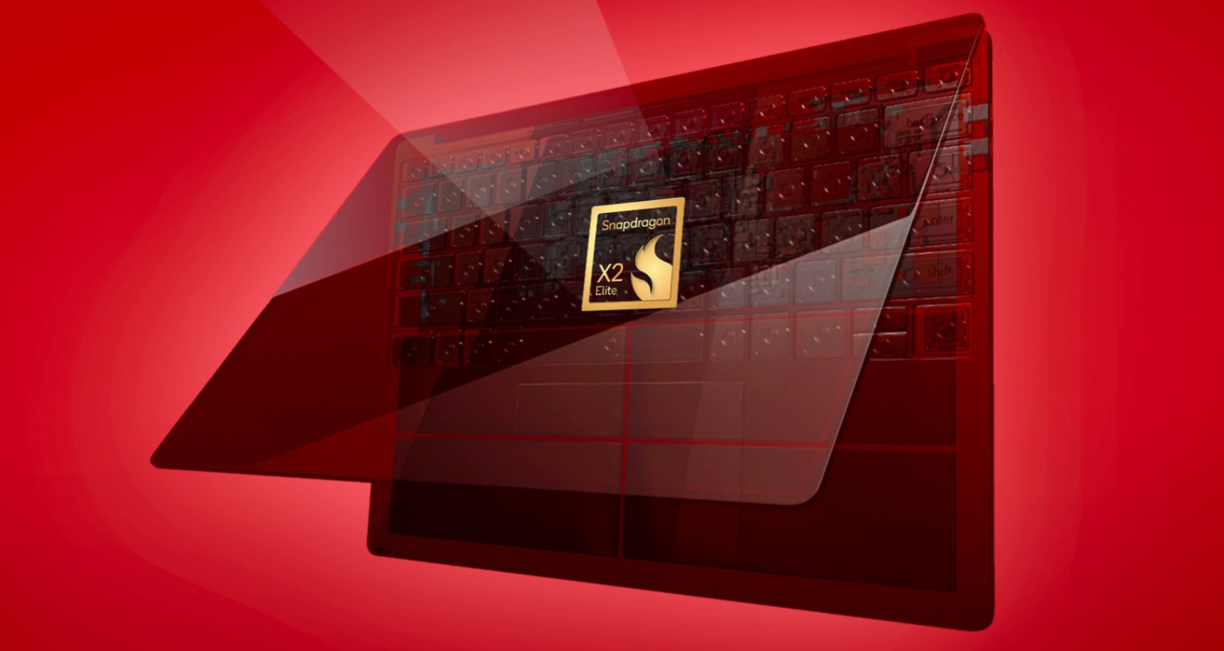 Snapdragon X2 Ưu Tú