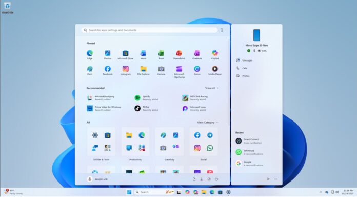 Windows 11 KB5089549 update