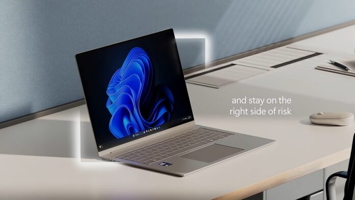 Ứng dụng Windows 11