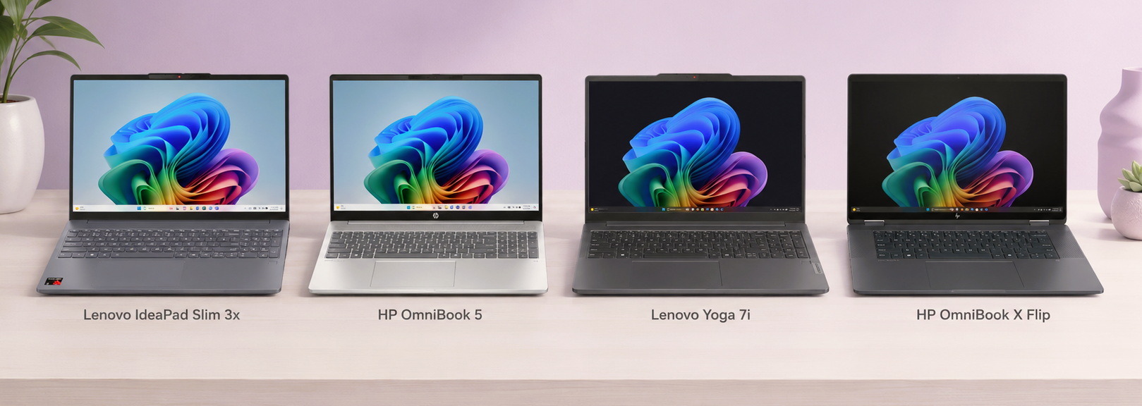 Máy tính xách tay Windows 11 được thử nghiệm bởi Signal65