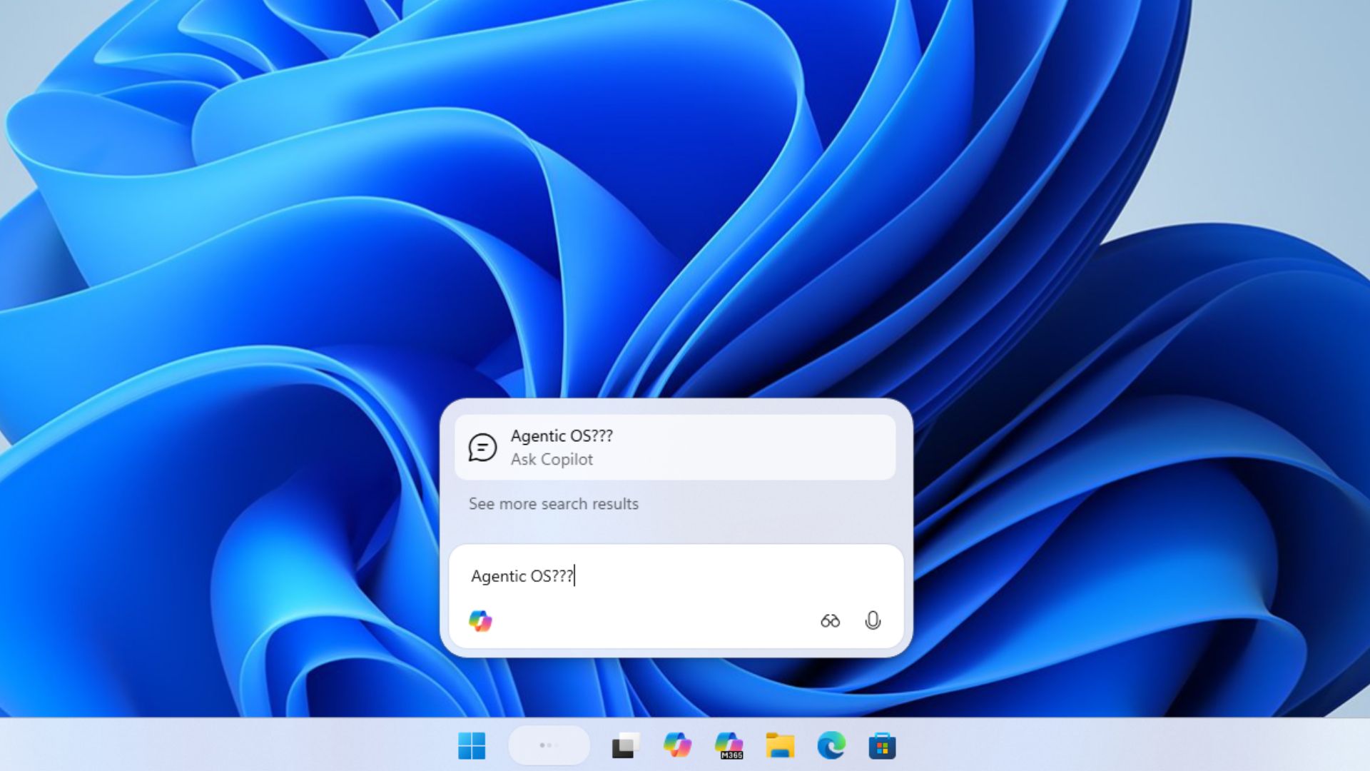Windows đang trở thành một hệ điều hành Agentic