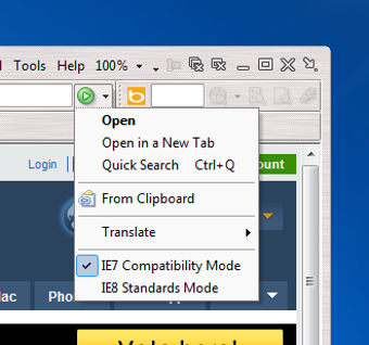 Hình 6 cho Avant Browser