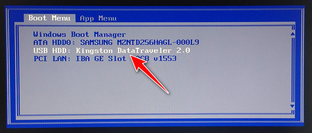 cach ghost win 10