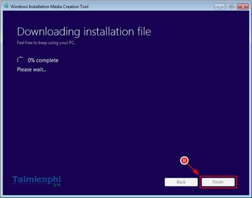 tao usb boot win 8.1