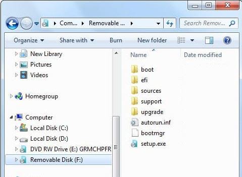 cach tao usb cai windows bang windows 7 usb download tool