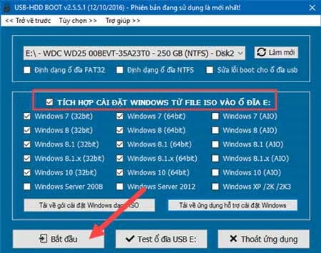 cach tao windows pe win mini de sua loi windows 4