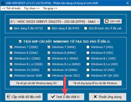 cach tao windows pe win mini de sua loi windows 9