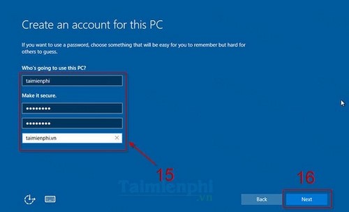 cách cài đặt win 10 iso bằng usb boot