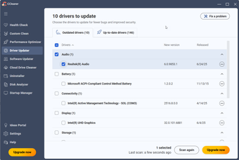 Hình ảnh 3 cho CCleaner miễn phí