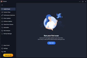 Hình ảnh 4 cho CCleaner miễn phí
