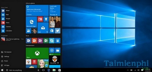 cach ghost windows 10 bang usb