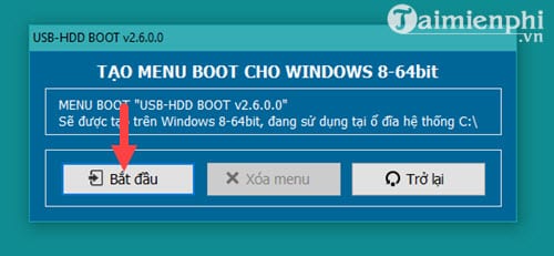 cach ghost windows 10 tu o cung