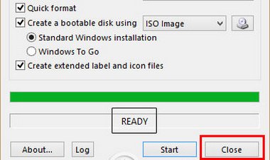 cai windows to go len usb