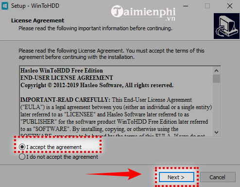 huong dan tai va cai dat wintohdd 5