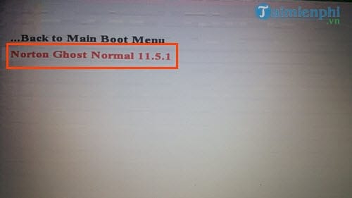 huong dan tai va ghost windows xp sp3 full driver soft
