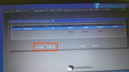 huong dan tai va ghost windows xp sp3 full driver soft