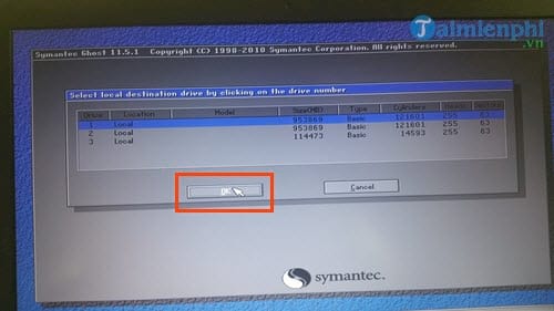 huong dan tai va ghost windows xp sp3 full driver soft