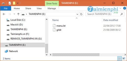 huong dan tai va ghost windows xp sp3 full driver soft