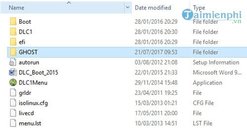 huong dan tai va ghost windows xp sp3 full driver soft