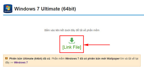 huong dan tai windows 7 truc tiep tu microsoft tai windows 7 iso chinh chu 3