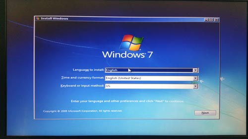 tao usb boot bang xboot