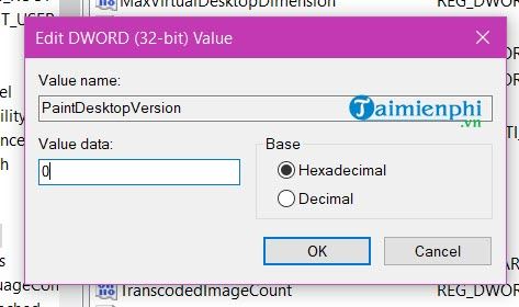 xoa thong bao yeu cau ban quyen goc phai man hinh windows 10