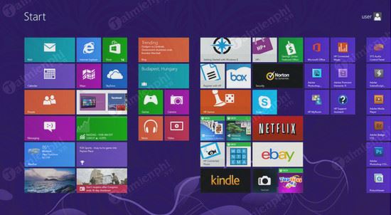 cach ghost windows 8 1