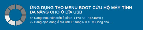 cai windows 10, 8.1, 7 tren cung usb