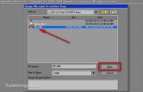 ghost win tu usb bang hp usb disk storage format tool