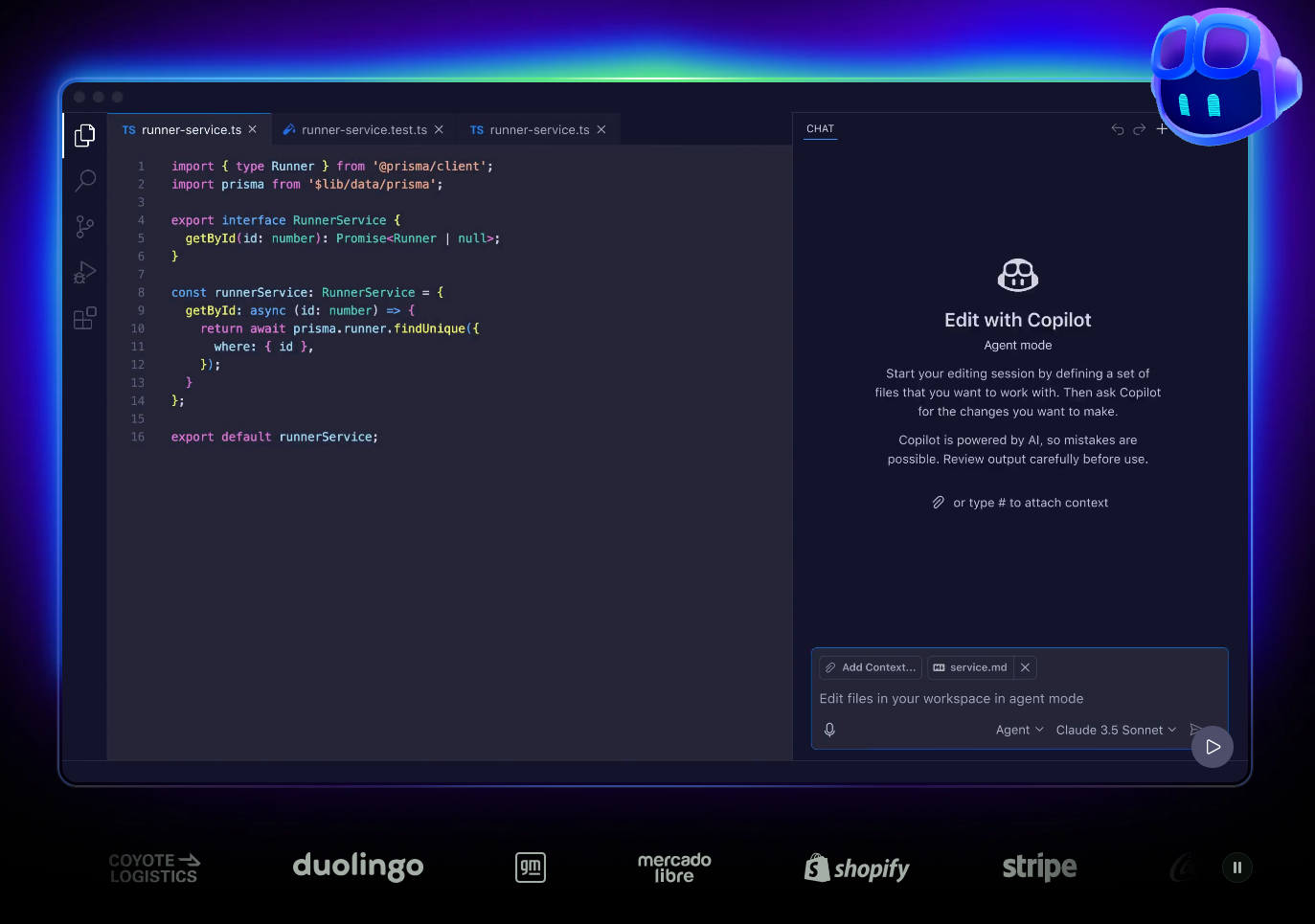 Phi công phụ GitHub