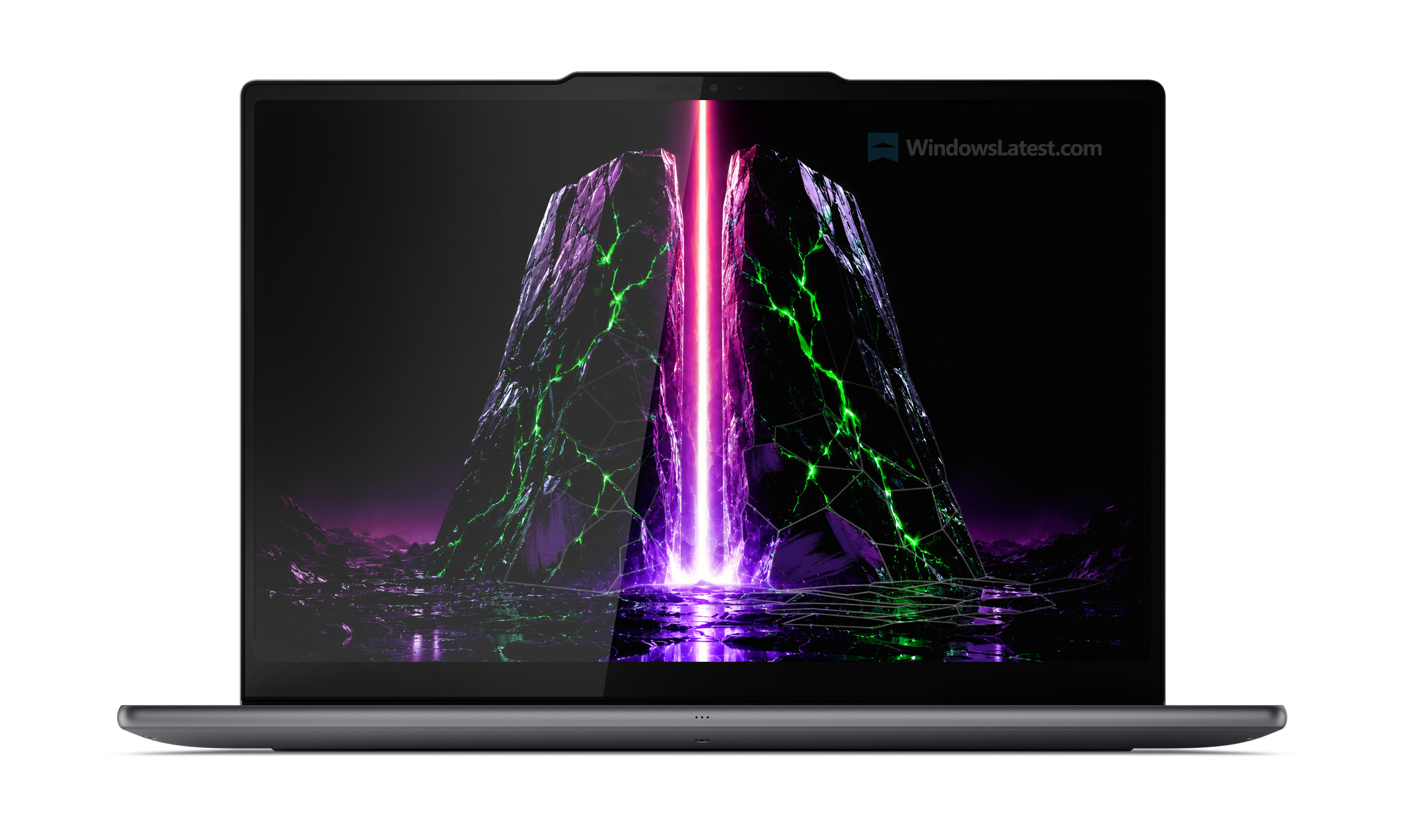Lenovo Yoga Pro 9n với màn hình 15 inch