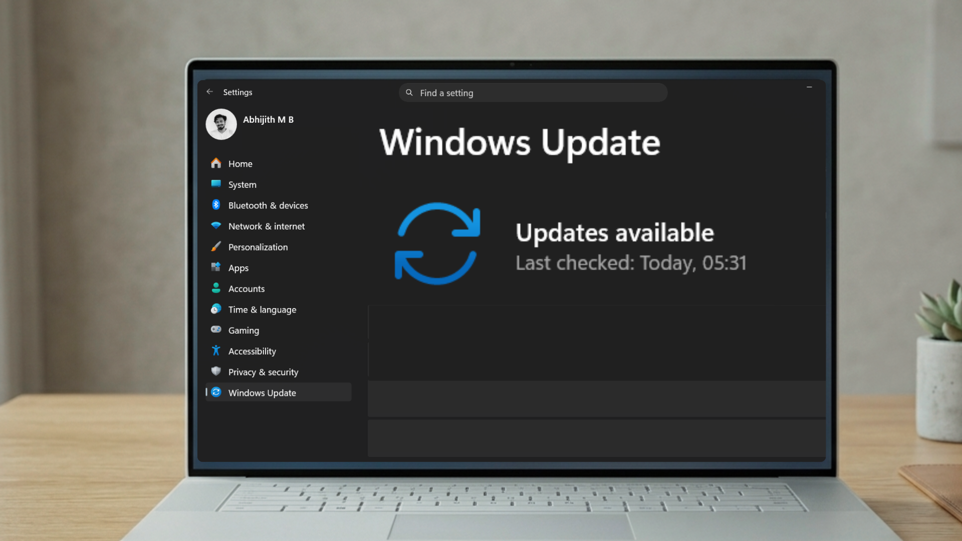 Các tính năng mới sẽ có trên Windows 11 vào tháng 7